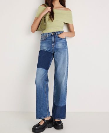 Pepe Jeans, jean droit — très bon état — taille 28/30