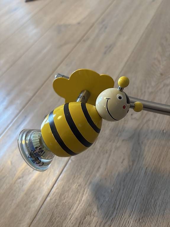 Lampadari & plafoniere: Kinderzimmerlampe – Usato da Thun venduto da Biene122 2