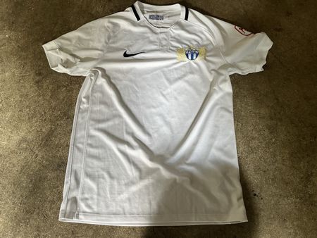 FC Zürich FCZ Trikot Shirt 2018/19