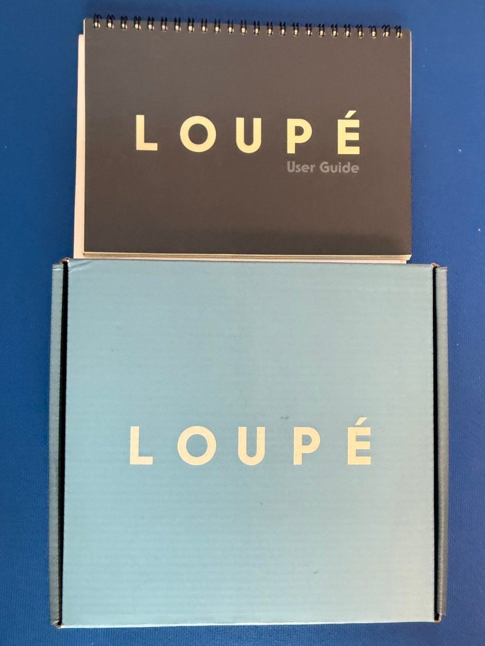 Strumenti musicali: Loupé Looper – Usato da Basel venduto da Kimmekorn 2