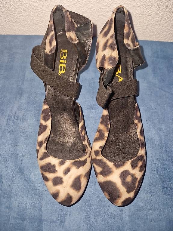 Damenschuhe: Biba Damenschuhe – Gebraucht aus Vogelsang AG von katedenija1