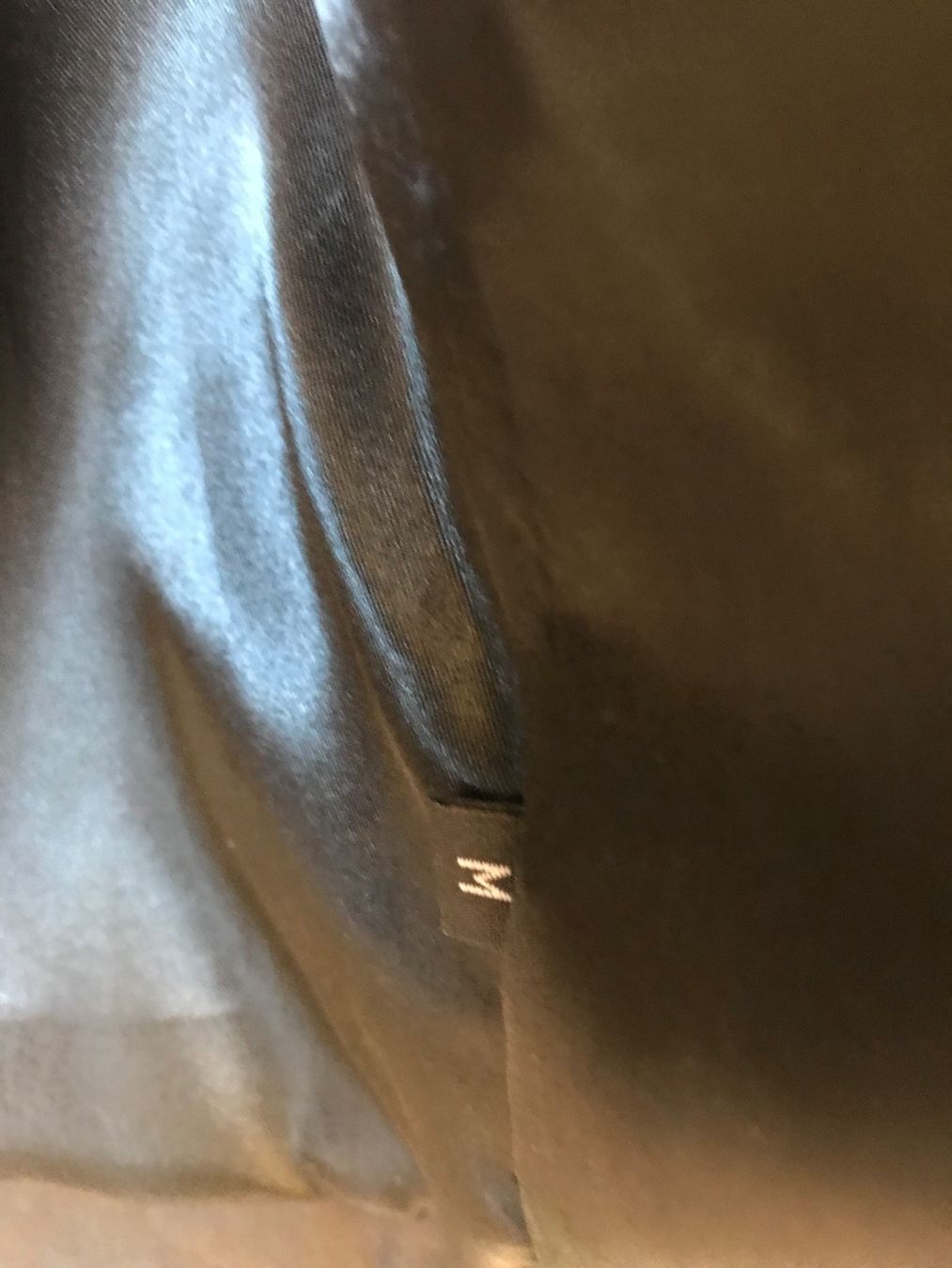 Giacche: Python Biker Lammleder Jacke Gr. M – Nuovo (secondo la descrizione) da Zürich venduto da AryaLia 6