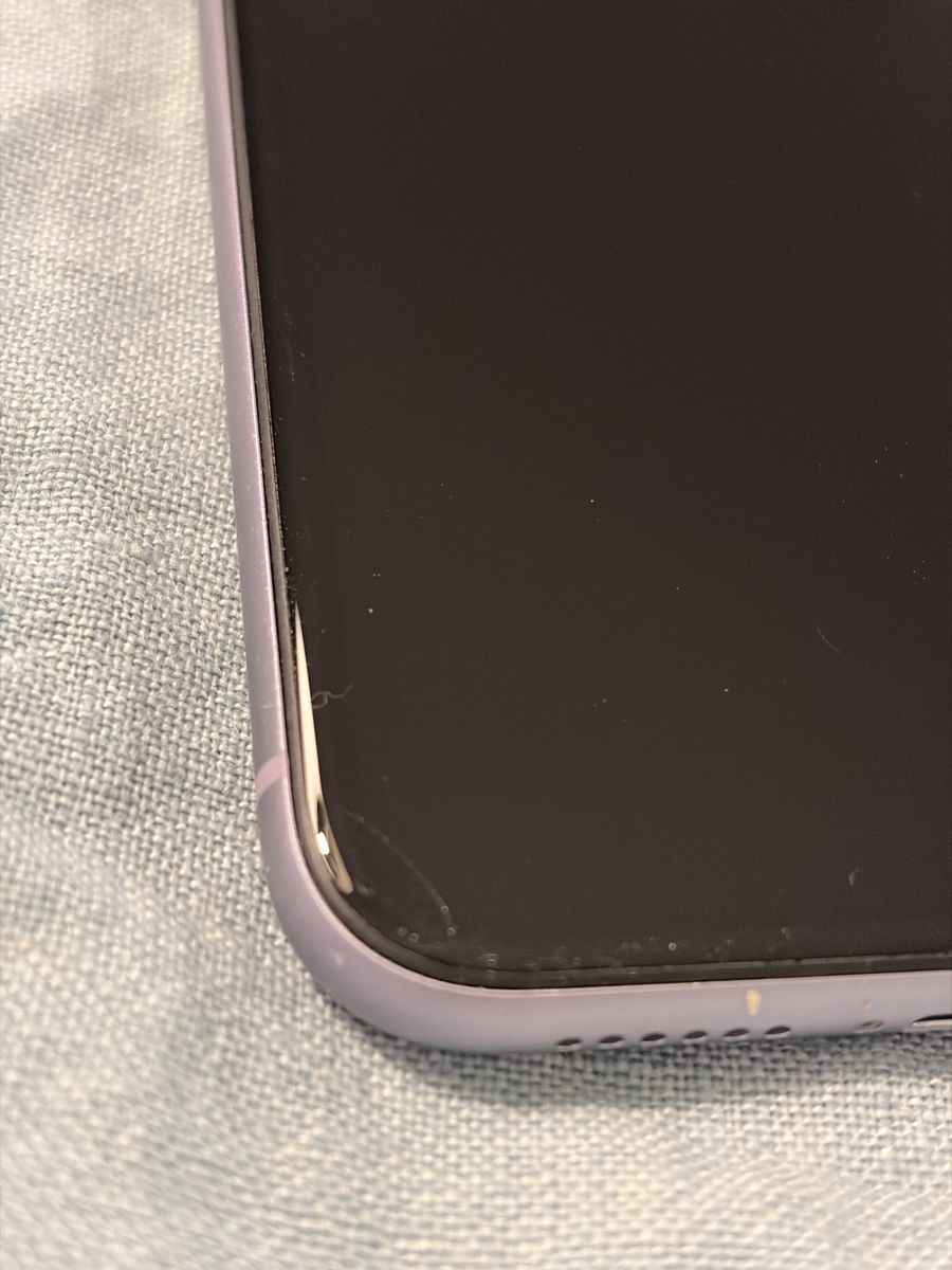 Apple Handys / Smartphones: Apple iPhone 11, 64 GB, 85 % Batterie – sehr guter Zustand – Gebraucht aus Zollikon von Ostendo 4