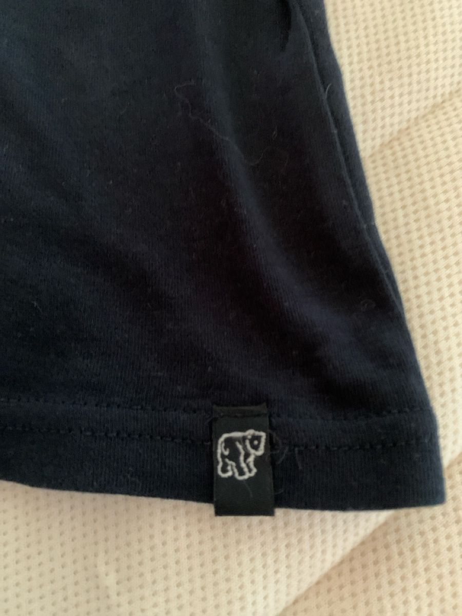 Camicie, Top & T-shirt: Implidimpi Rollkragenshirt, Gr. 74/80, Top Zustand! – Usato da Meilen venduto da Flockenwirbel 2