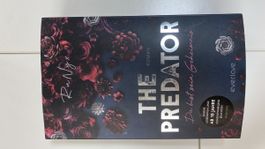 Dark-Romance, Teil 1 „The Predator“, Deutsch