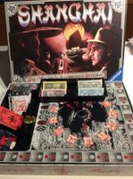 SHANGHAI Spiel, Ravensburger 1997