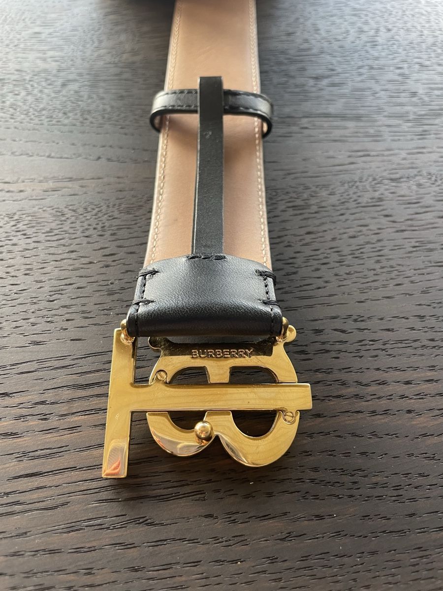 Burberry Ceintures: BURBERRY GÜRTEL – D'occasion à Zürich par nayawe 2