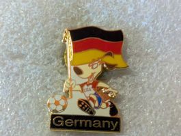 Ansteckpin 185: Fifa World Cup 1994 USA Germany