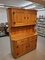 Tolles Buffet, Landhausstil, Nadelholz massiv