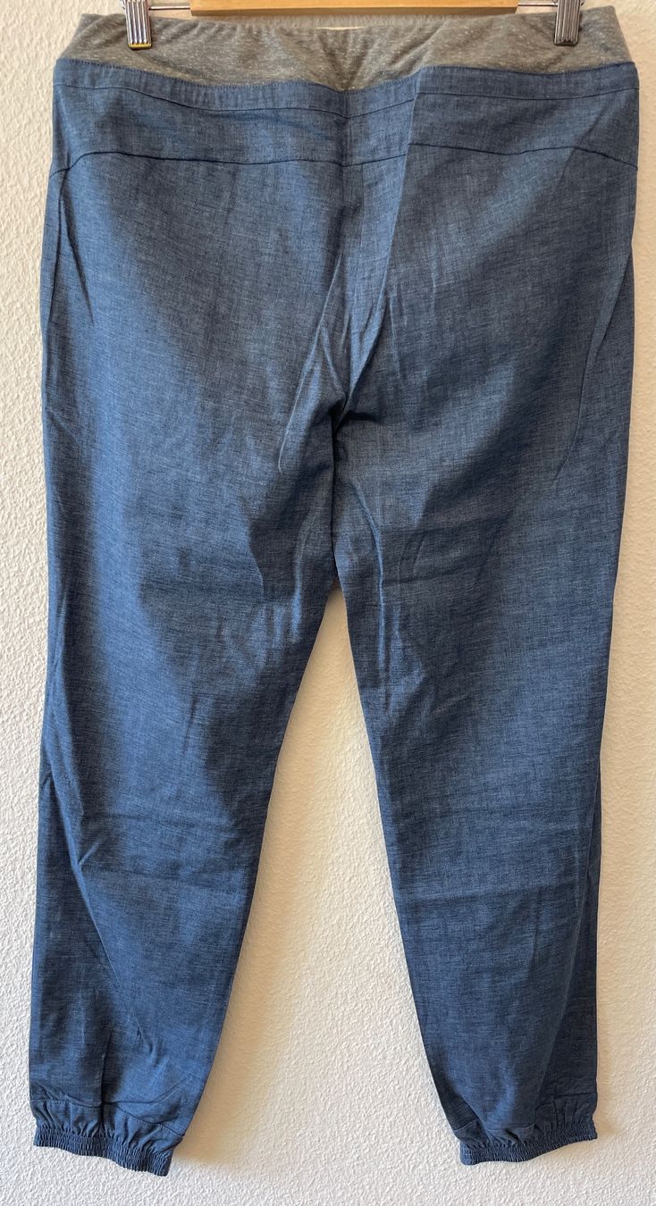 2117 Hosen: FRIDENE ACTIVE HEMP PANT WOMEN – Neu (gemäss Beschreibung) aus Brig von SnowWhiteDist 1