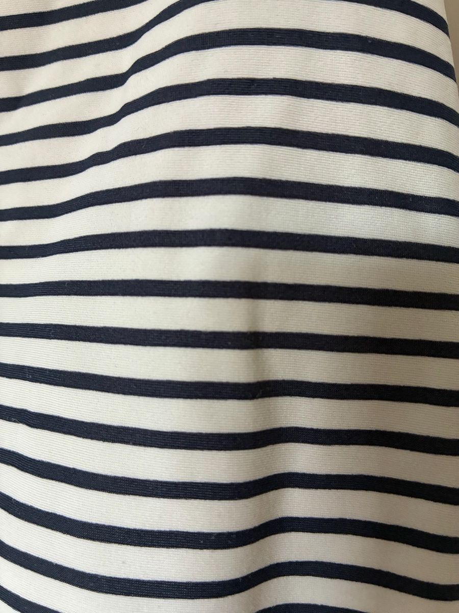 H&M Costumi da bagno & Bikini: Gestreifter Badeanzug – Usato da Wädenswil venduto da Gilmored83 2