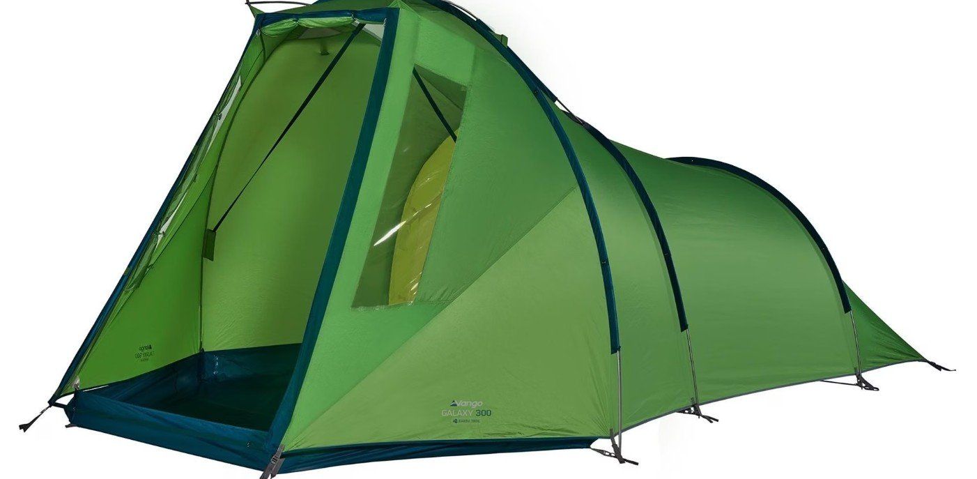 Vango Tentes: Vango Galaxy 300 – D'occasion à MURIST par Bolt02