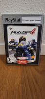 PS2 - MotoGP 4