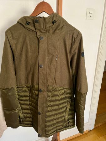 O'Neill Damen Winterjacke, Grösse M