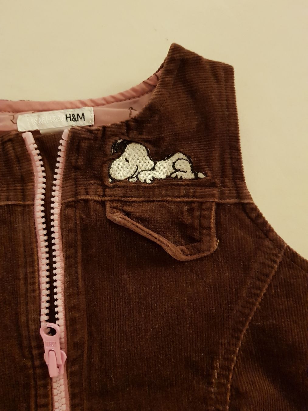 H&M Robes et jupes: robe – D'occasion à Hermance par Triplebizzo 2