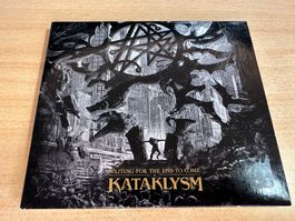 K0 Kataklysm – Waiting For The End To Come