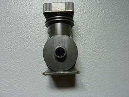 Gardena Bewässerungssystem Micro-Drip - Basisgerät-Teile