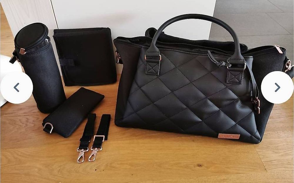 ABC Design Borse da donna: Abc wickeltasche – Usato da Neudorf venduto da lopes_luis