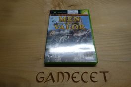 Men of Valor - Amerika