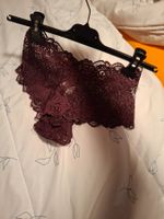 Schönes Panty Höschen gr L NEU