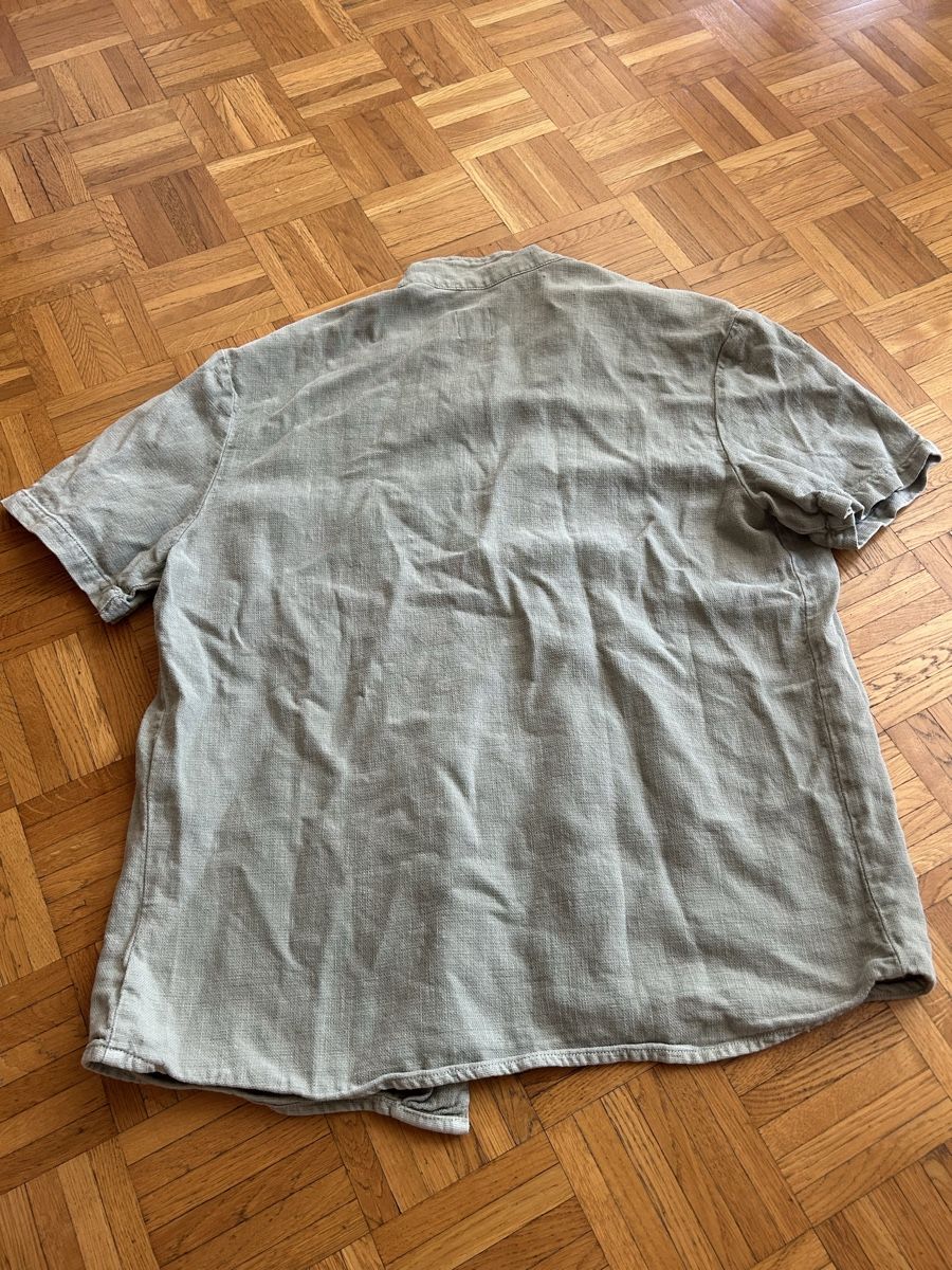 Zara Chemises: Chemise Zara manches courtes – D'occasion à Grand-Lancy par eli_x5k9 2