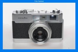 Minolta AL-F