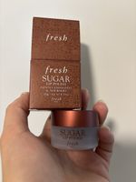 Fresh Sugar Lip Polish, 10g, Neu! Ladenpreis CHF28.50