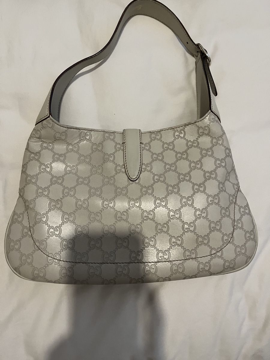 Borse da donna: Gucci Jackie sac – Usato da Lausanne venduto da pioupiou38 1
