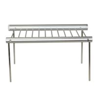 Camping Grill, Outdoor, handlich, kompakt, leicht