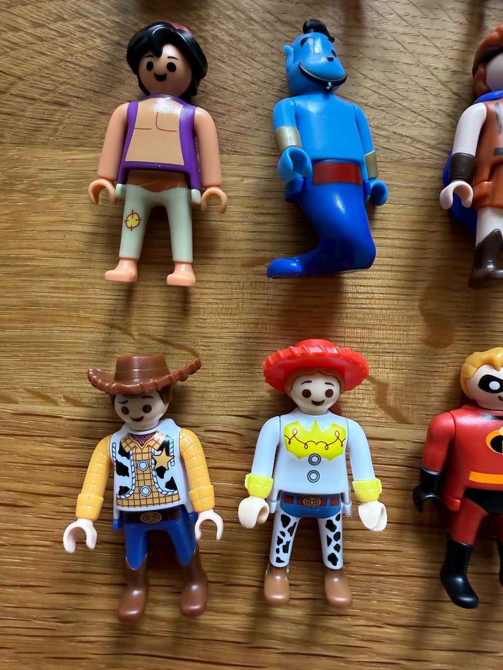 Playmobil Giocattoli: Playmobil Disney, komplettes Set – Usato da Bottmingen venduto da Maleficent 6