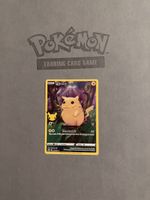 Pikachu (CEL 005) (Nr.2)