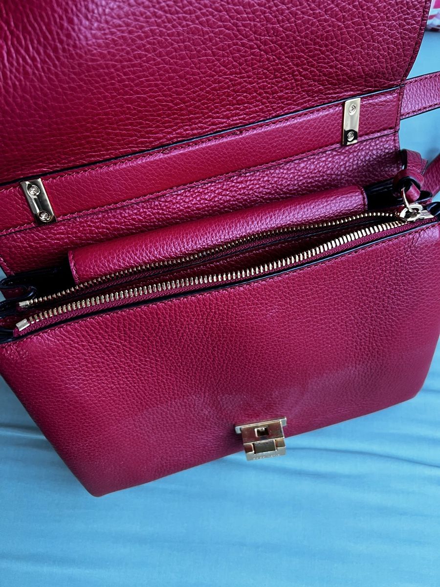 Coccinelle Borse da donna: Coccinelle Handtasche Arlettis – Usato da Zürich venduto da ursy15 1