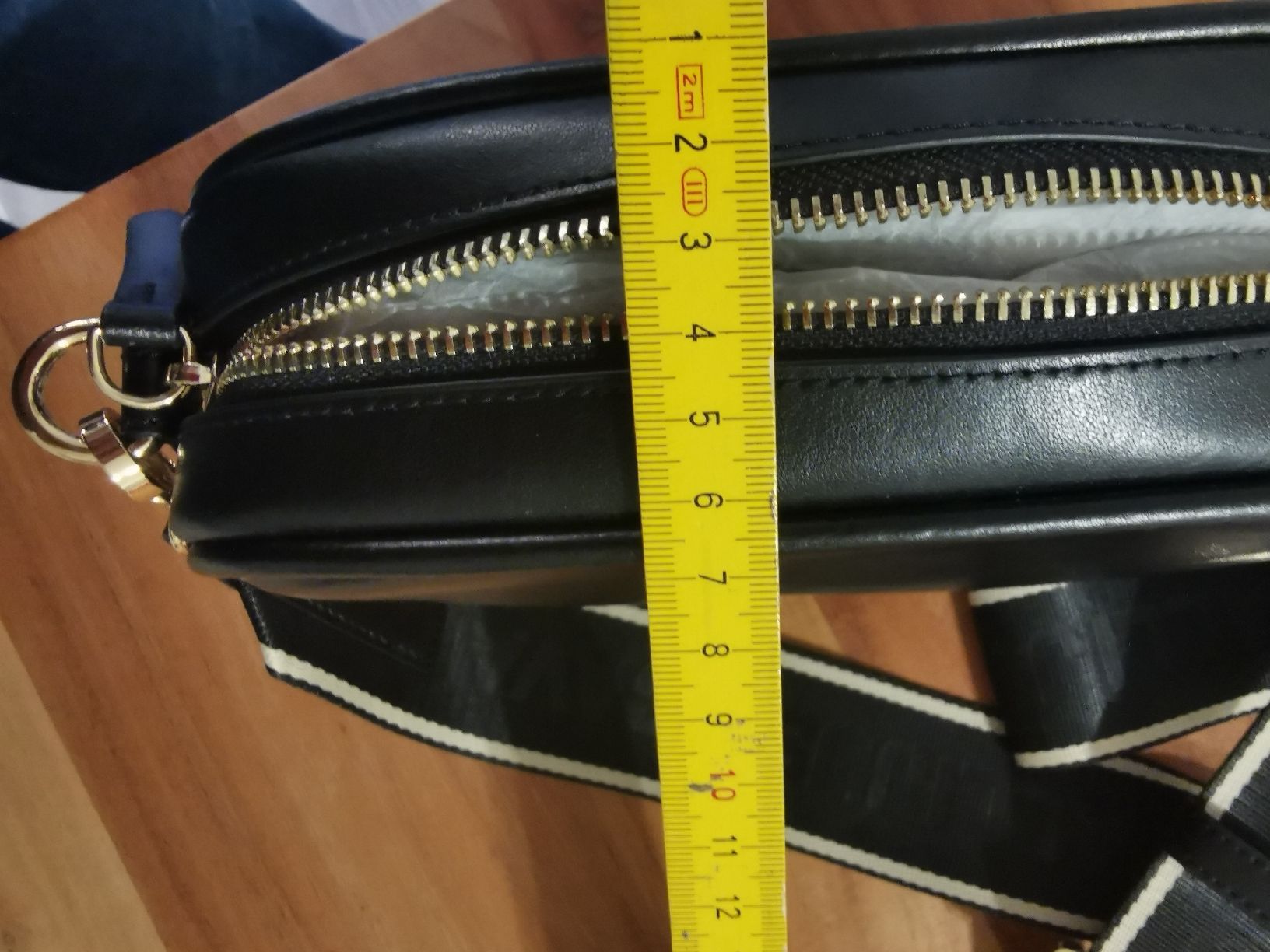 Roberto Cavalli Borse da donna: Edle Handtasche Just Cavalli – Nuovo (secondo la descrizione) da Wohlen AG venduto da Tiss77 1
