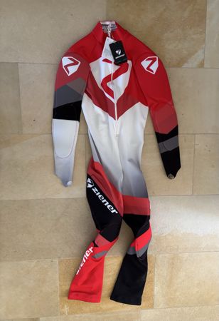 Skirenndress neu Gr. 176