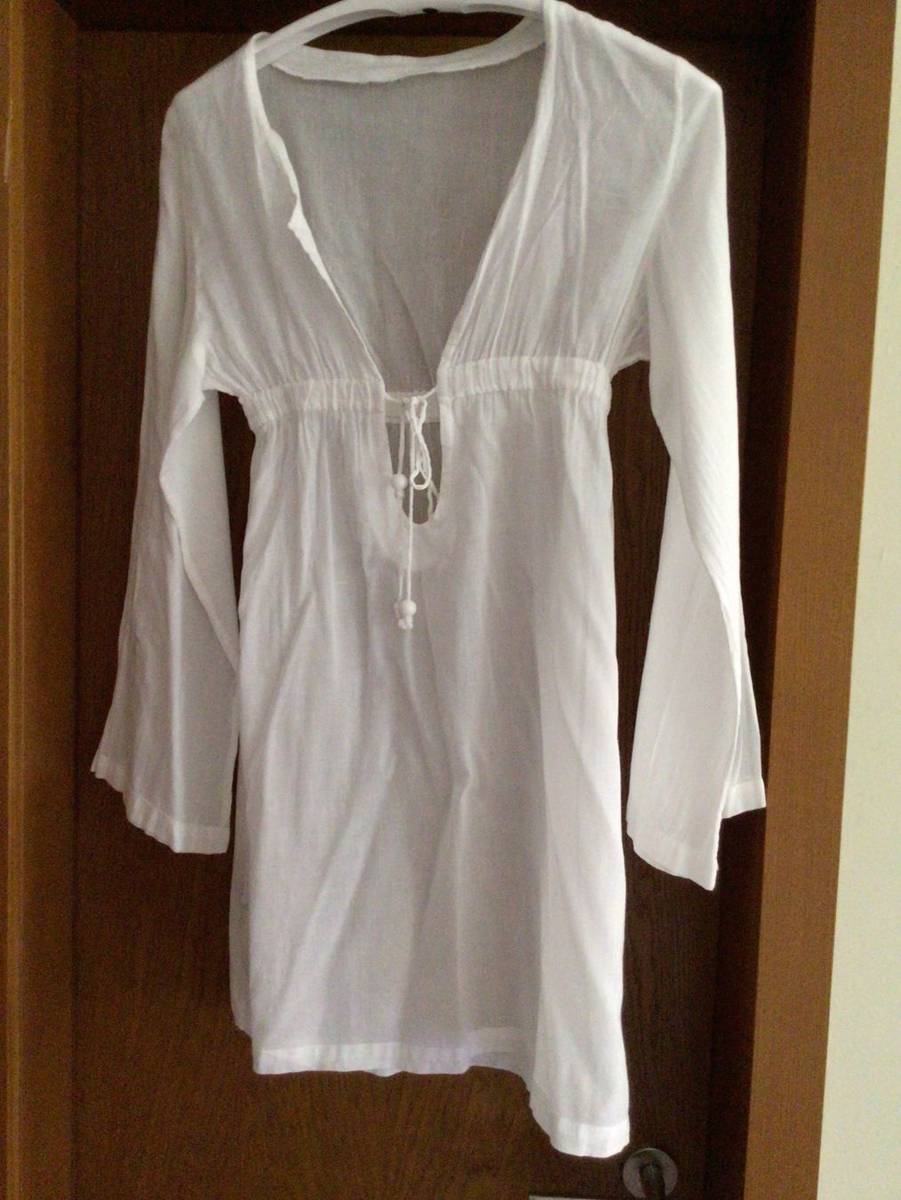 Vestiti: Strandkleid= 3 – Usato da Zürich venduto da ArmariodeRuth_Senora 5