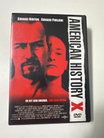 DVD American History X Top Zustand