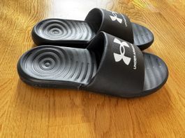 Under Armour Badeschuhe