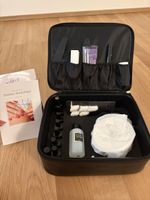 Shellac Nail Styling Set with Accessories