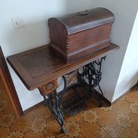 DÜRKOPP Nähmaschine