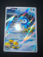Plinfa Gallery Art - Fatale Flammen - Pokémon Karte