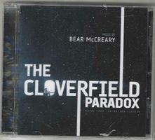 Bear McCreary – The Cloverfield Paradox - Neue