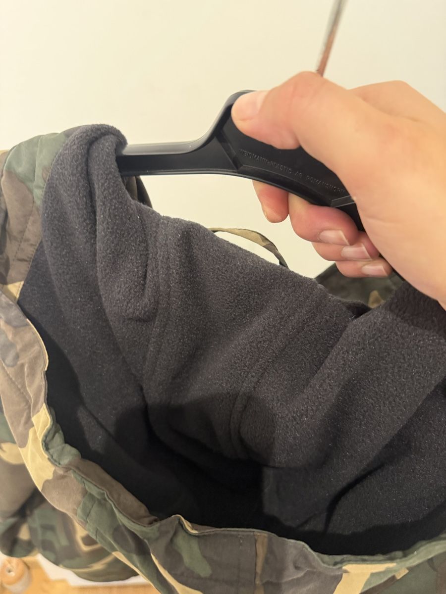 Carhartt Jacken: Carhartt Nimbus Pullover Camouflage Grösse M – Gebraucht aus Rümlang von YinYang09 6