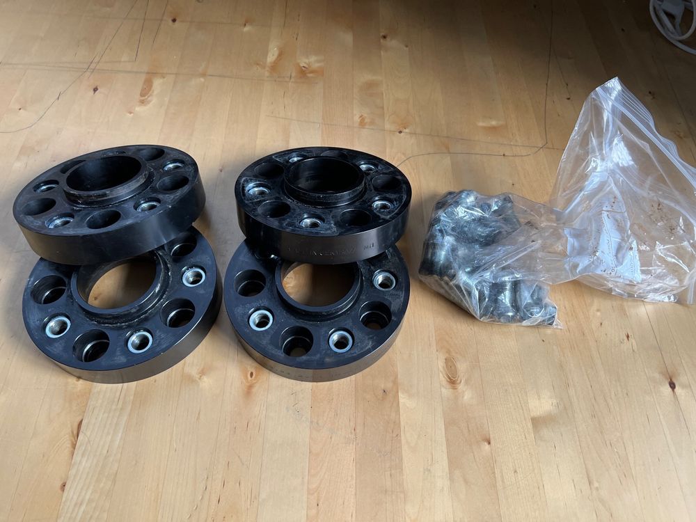 Zapfenringe (4) 72 Mm Bis 54,1 Mm Distanzscheiben Nabe Für