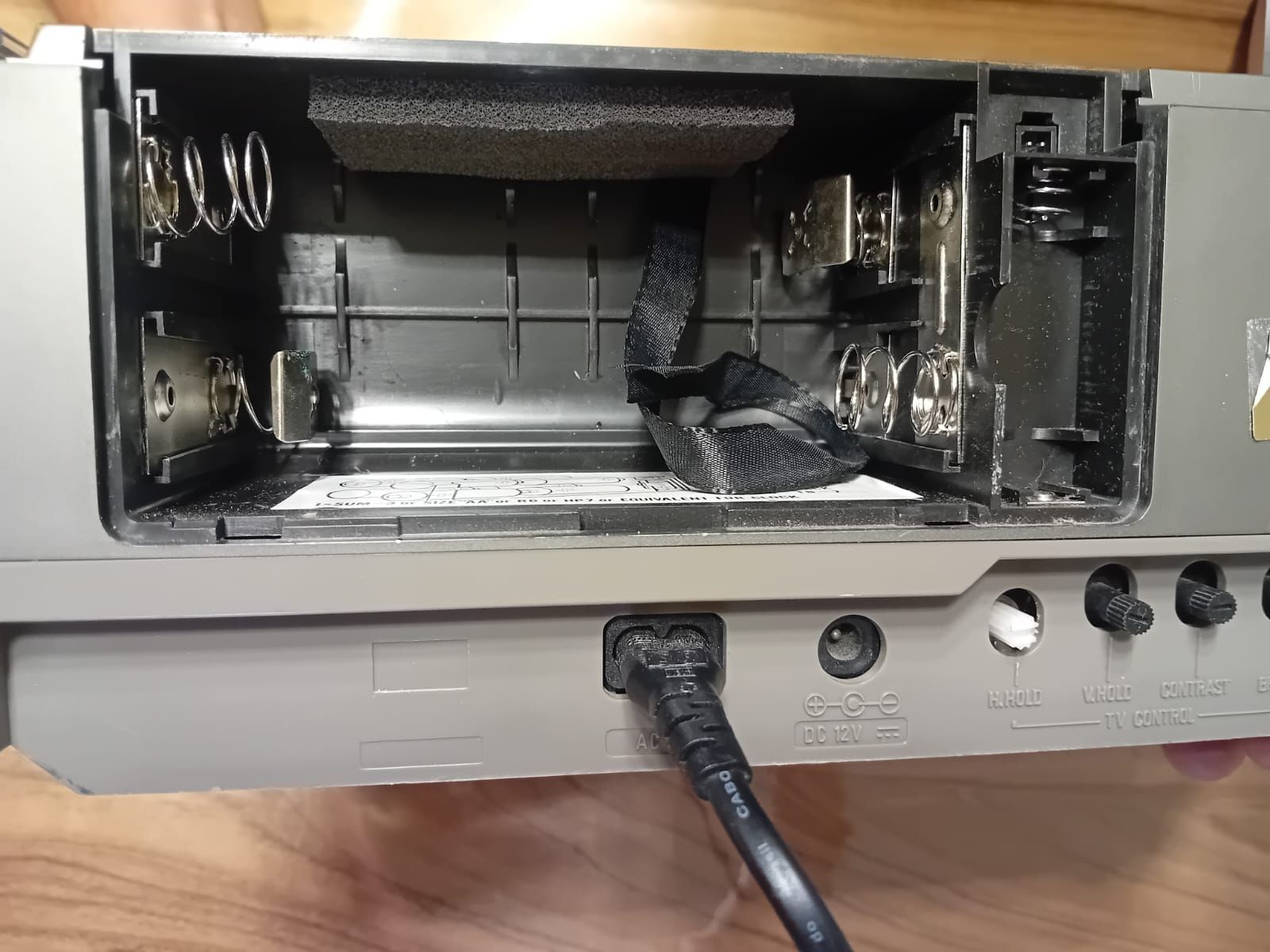 Radio: tv radio année 80 – Usato da Chalais venduto da ter_dq9d 3