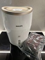 PHILIPS Luftbefeuchter (Weiss) HU4811/10