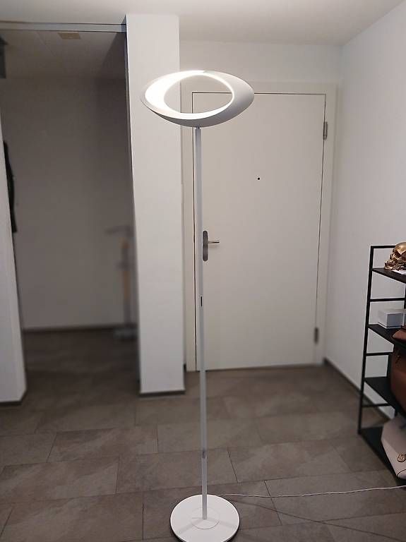 Lampes: StehLampe – D'occasion à Eichberg par luk_6sxq 1