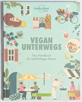 Vegan unterwegs - Lonely Planet Food