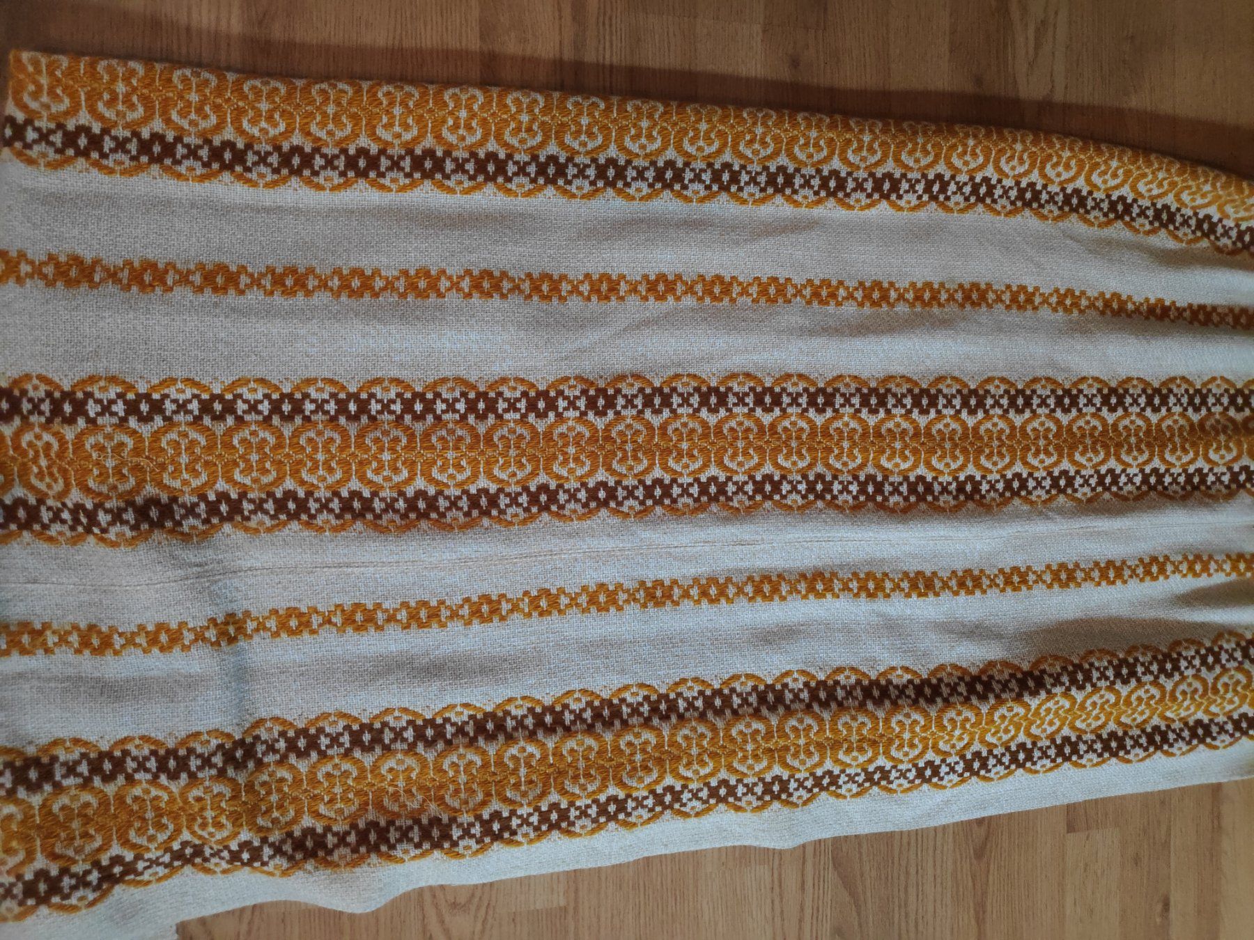 Tessuti: Pan de tissu vintage – Usato da Couvet venduto da fat_kyl7