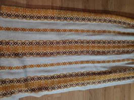 Pan de tissu vintage