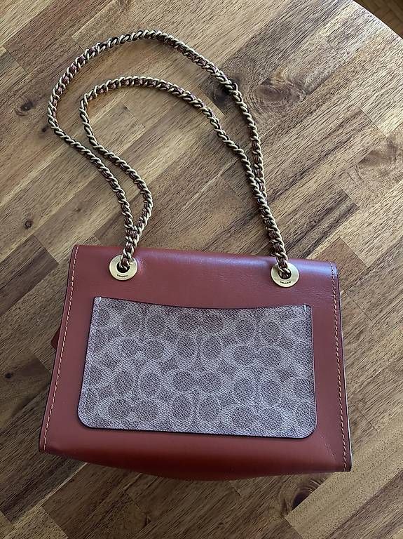 Sacs femmes: Coach Bag  sehr guter Zustand – D'occasion à Wil SG par aoertig 3
